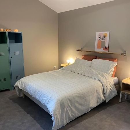 Appartement Proximite Centre Mulhouse Bagian luar foto