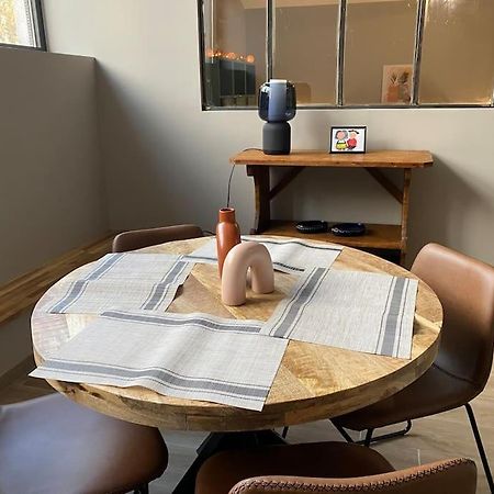 Appartement Proximite Centre Mulhouse Bagian luar foto